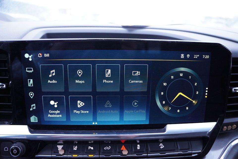 used 2024 Chevrolet Silverado 3500 car, priced at $66,899