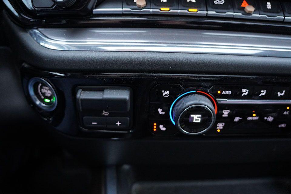 used 2024 Chevrolet Silverado 3500 car, priced at $66,899