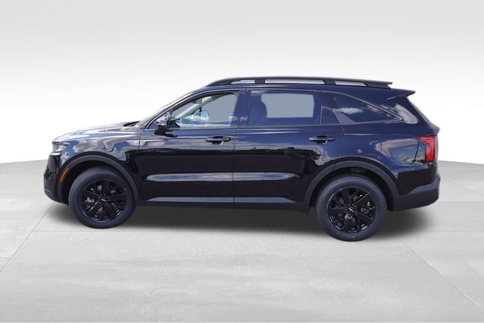 used 2022 Kia Sorento car, priced at $29,559