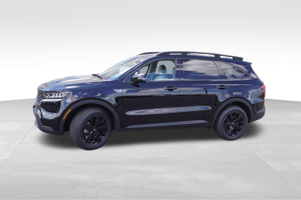used 2022 Kia Sorento car, priced at $29,559
