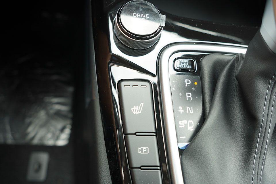 new 2026 Kia Seltos car, priced at $29,358