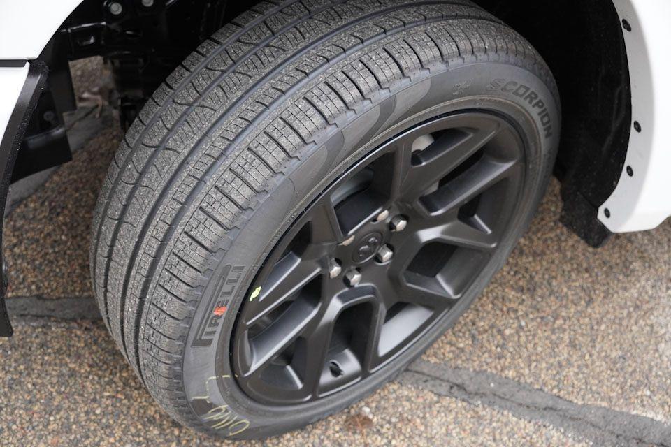 new 2026 Ram 1500 car, priced at $64,484