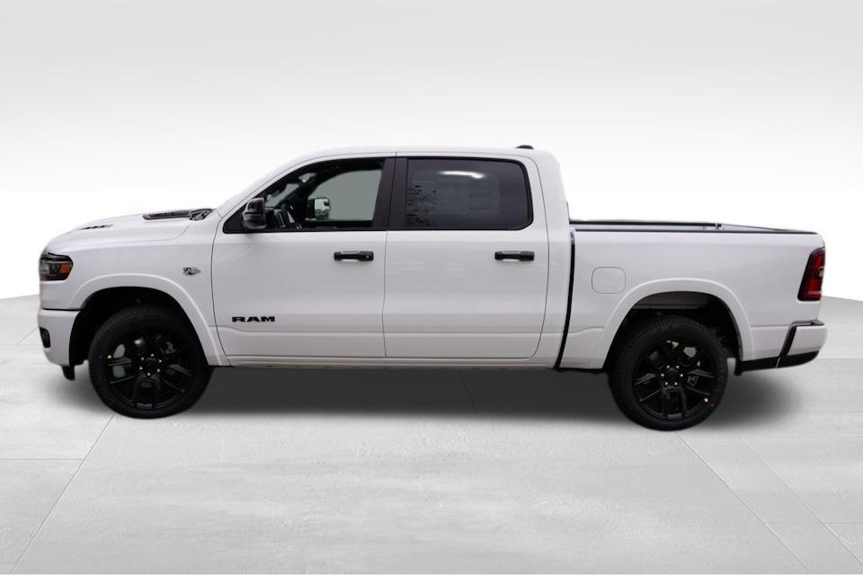 new 2026 Ram 1500 car, priced at $64,484