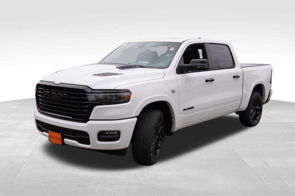 new 2026 Ram 1500 car, priced at $64,484