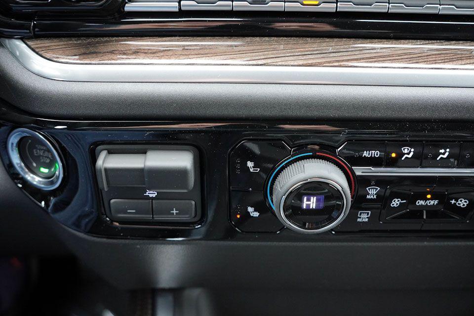 new 2026 Chevrolet Silverado 2500 car, priced at $60,985