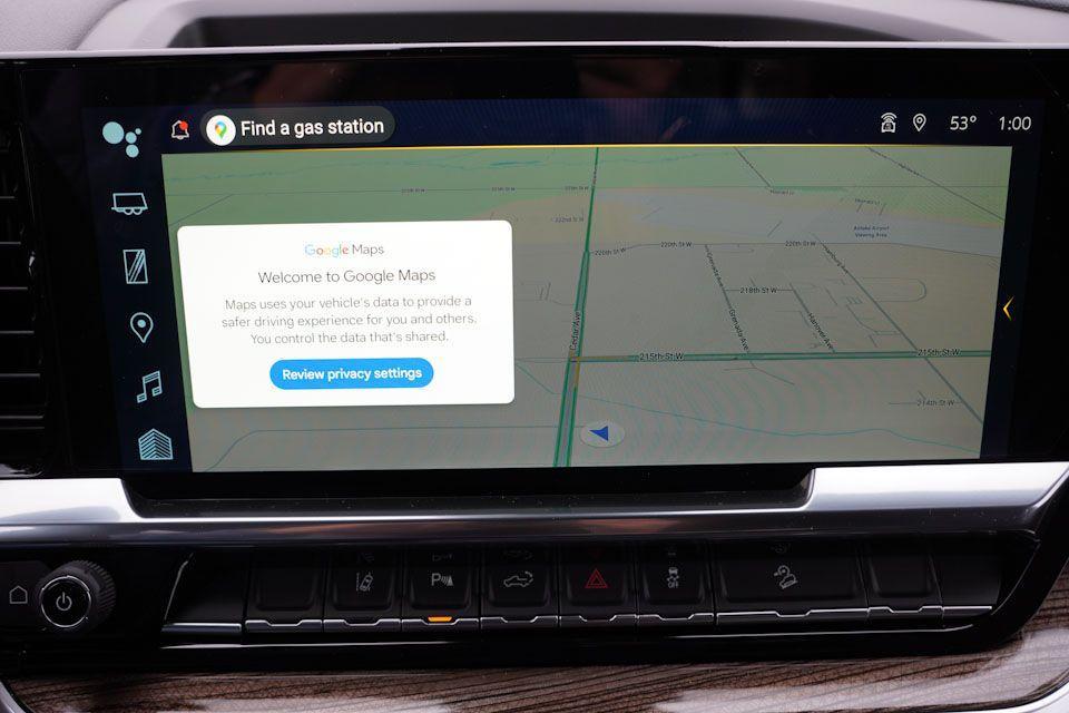 new 2026 Chevrolet Silverado 2500 car, priced at $60,985