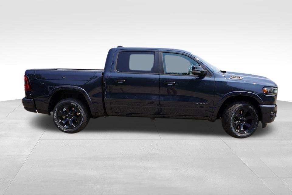 new 2026 Ram 1500 car, priced at $54,615