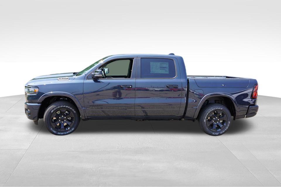 new 2026 Ram 1500 car, priced at $54,615