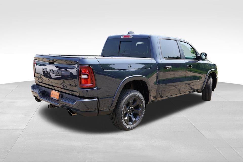 new 2026 Ram 1500 car, priced at $54,615