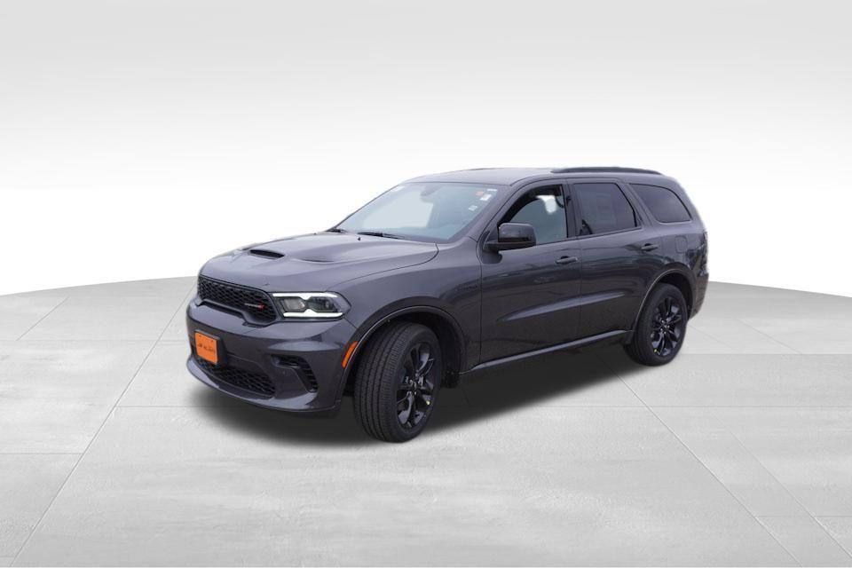 new 2025 Dodge Durango car, priced at $45,337