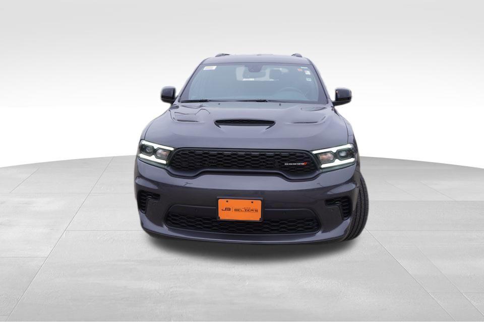 new 2025 Dodge Durango car, priced at $45,337