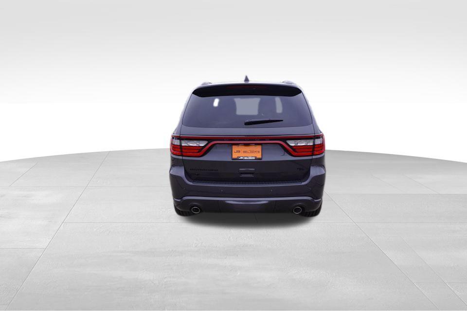 new 2025 Dodge Durango car, priced at $45,337