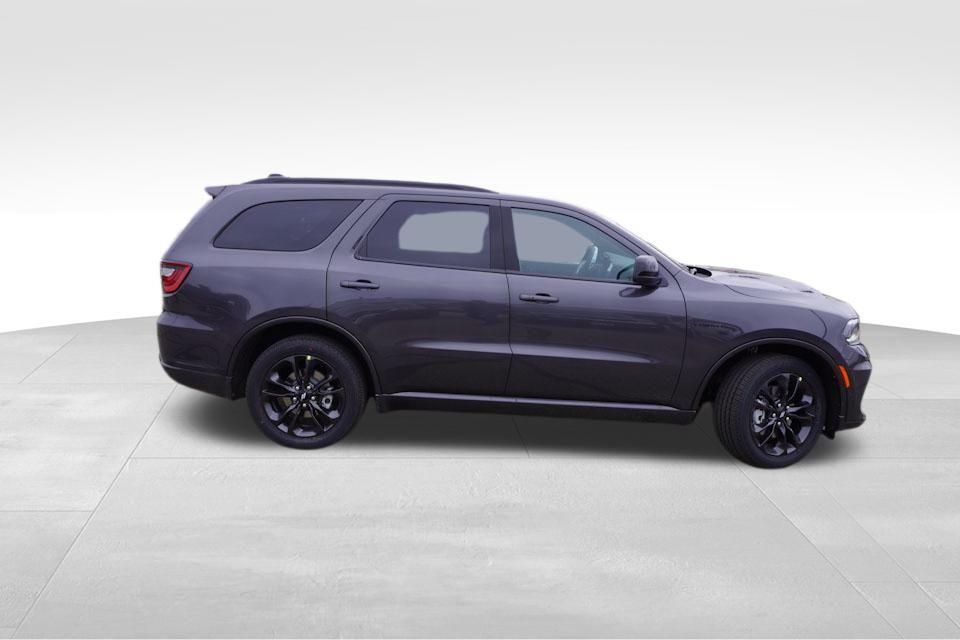 new 2025 Dodge Durango car, priced at $45,337