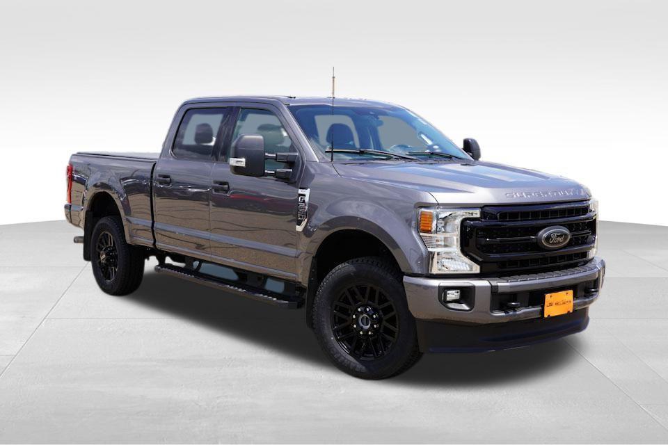 used 2022 Ford F-350 car, priced at $47,499