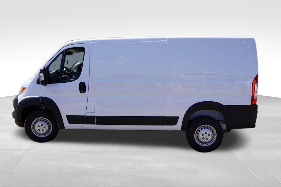 new 2026 Ram ProMaster 1500 car