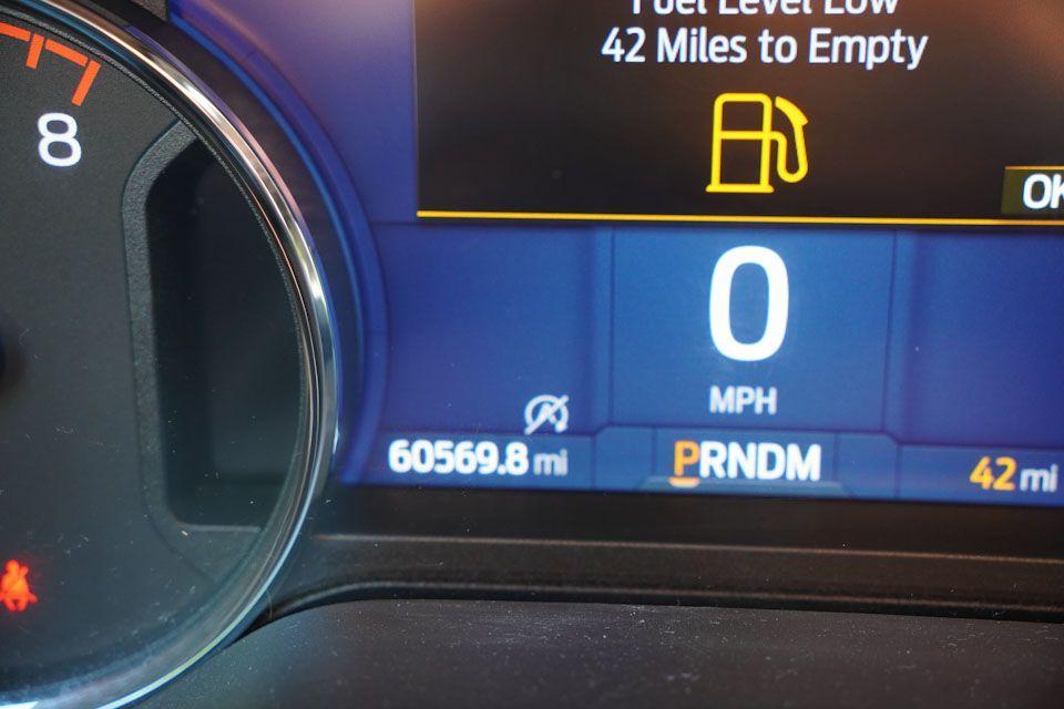 used 2021 Ford F-150 car, priced at $35,971