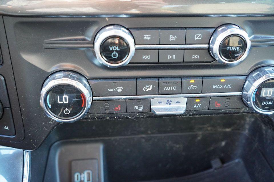 used 2021 Ford F-150 car, priced at $35,971