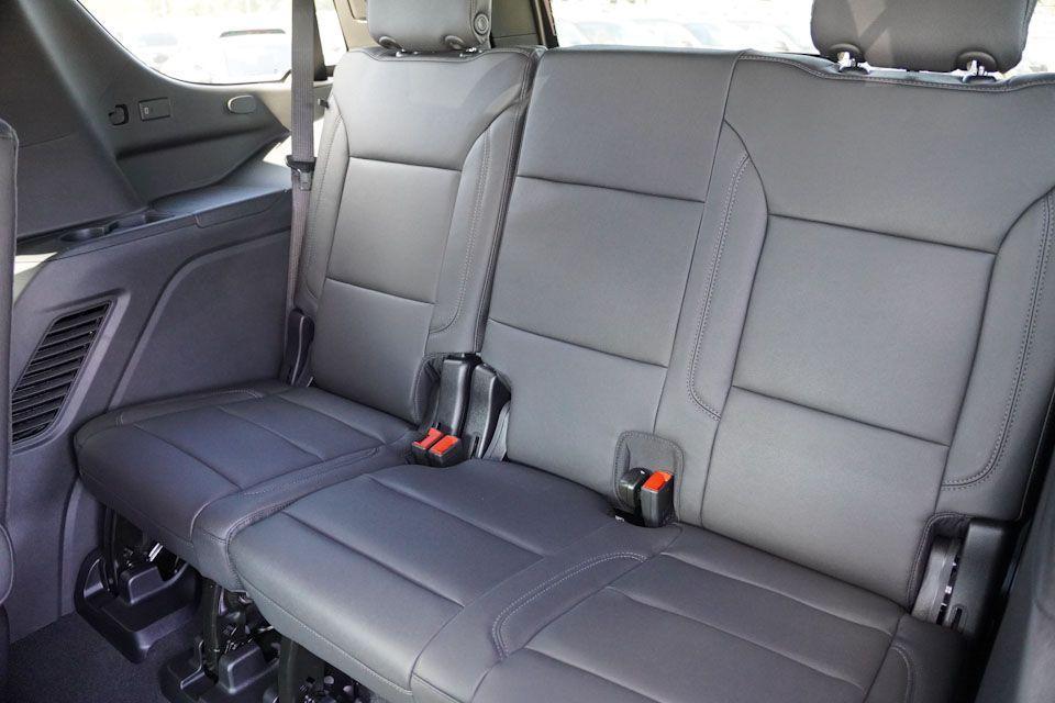 new 2026 Chevrolet Tahoe car, priced at $69,270