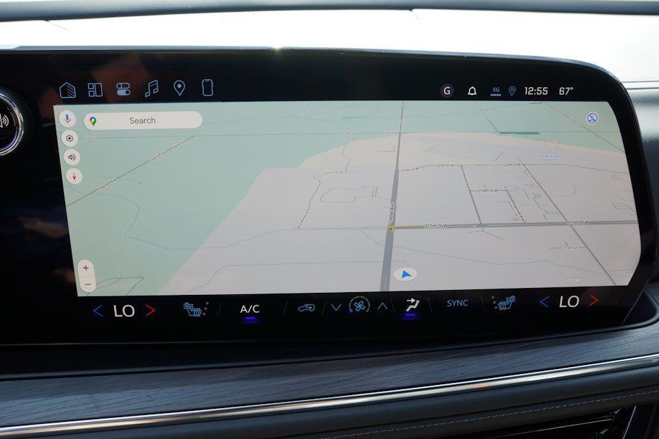 new 2026 Chevrolet Tahoe car, priced at $69,270