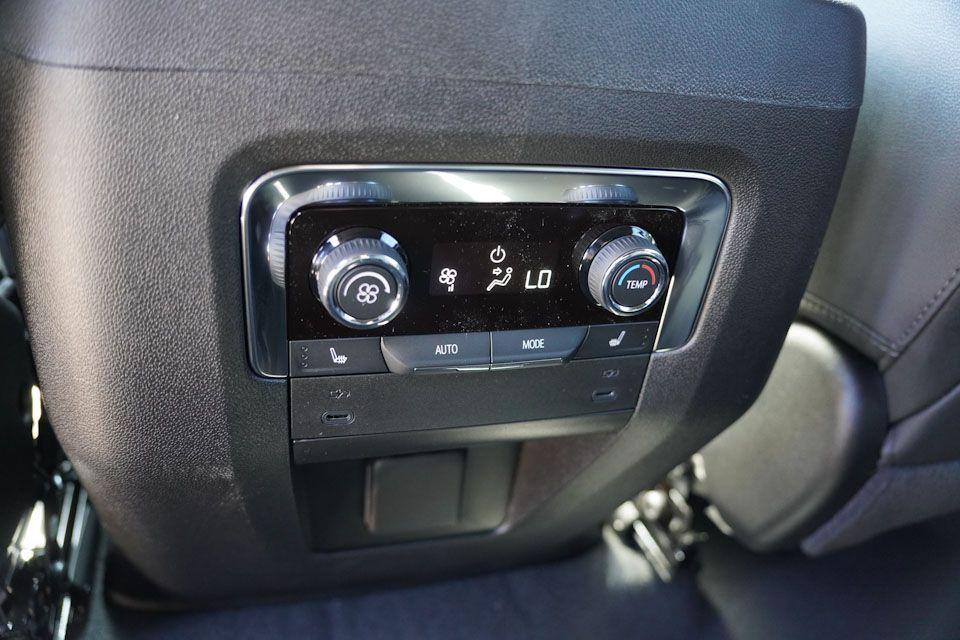 new 2026 Chevrolet Tahoe car, priced at $69,270