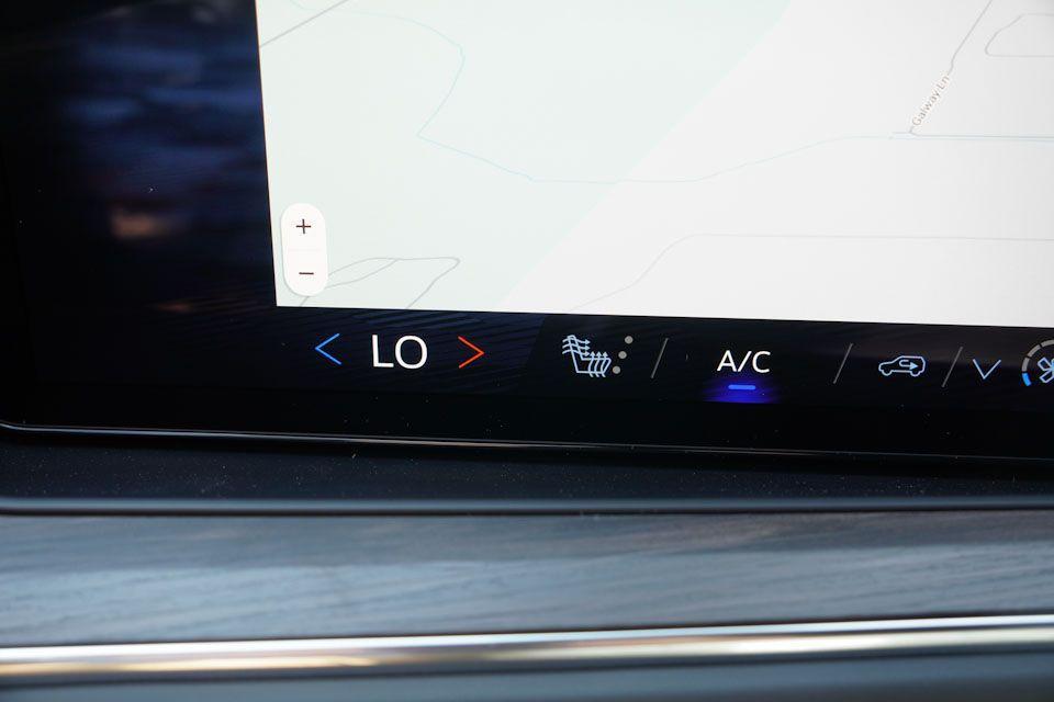 new 2026 Chevrolet Tahoe car, priced at $69,270