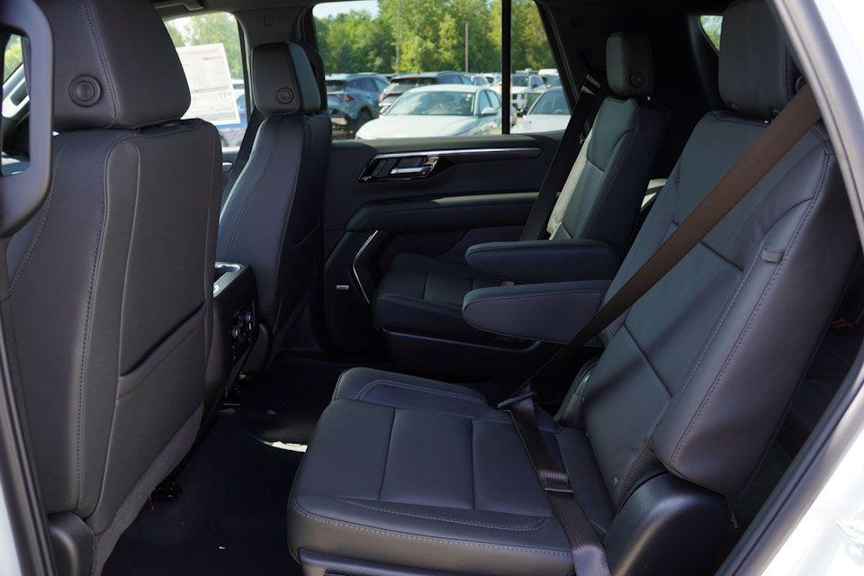 new 2026 Chevrolet Tahoe car, priced at $69,270