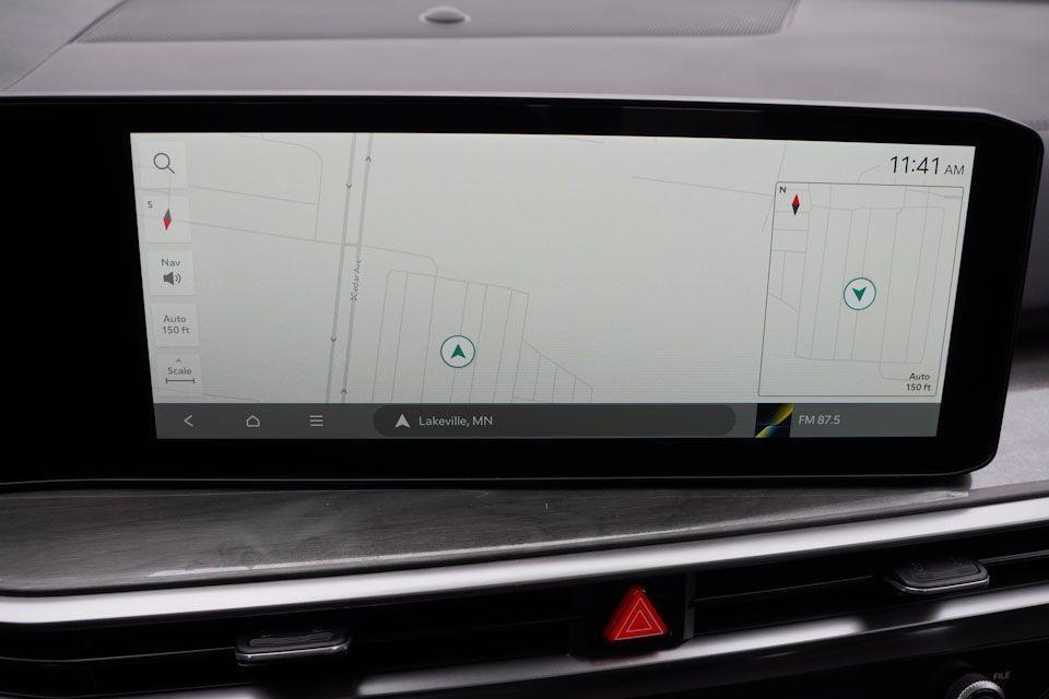 new 2026 Kia Sorento car, priced at $39,456