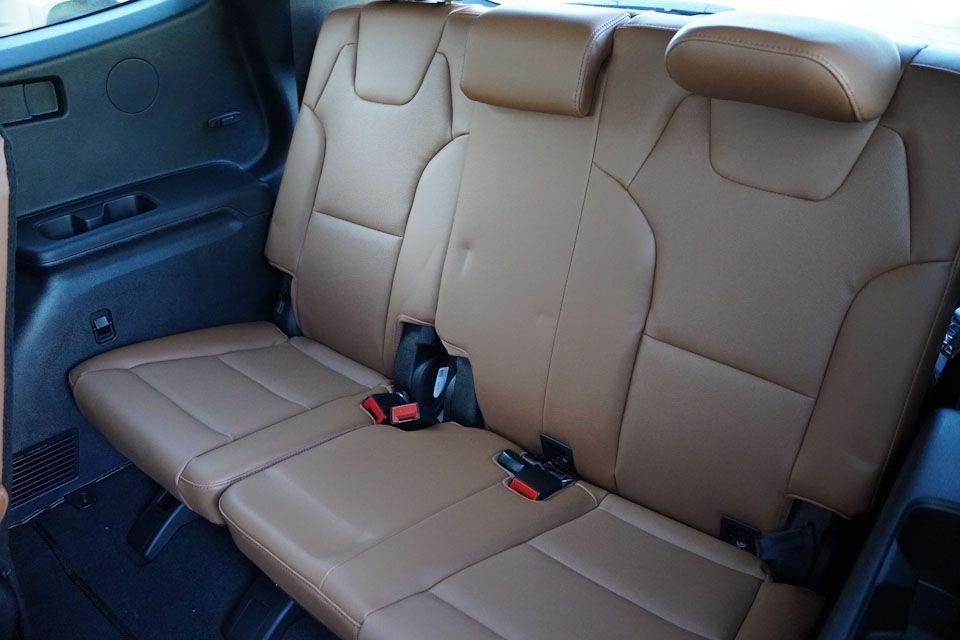 new 2025 Kia Telluride car, priced at $44,202