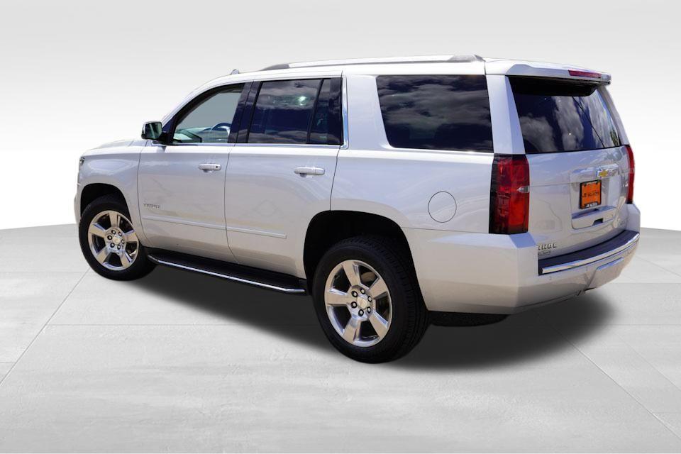 used 2019 Chevrolet Tahoe car, priced at $28,120