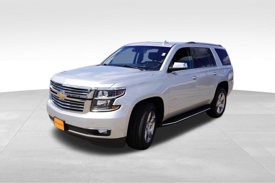 used 2019 Chevrolet Tahoe car, priced at $28,120