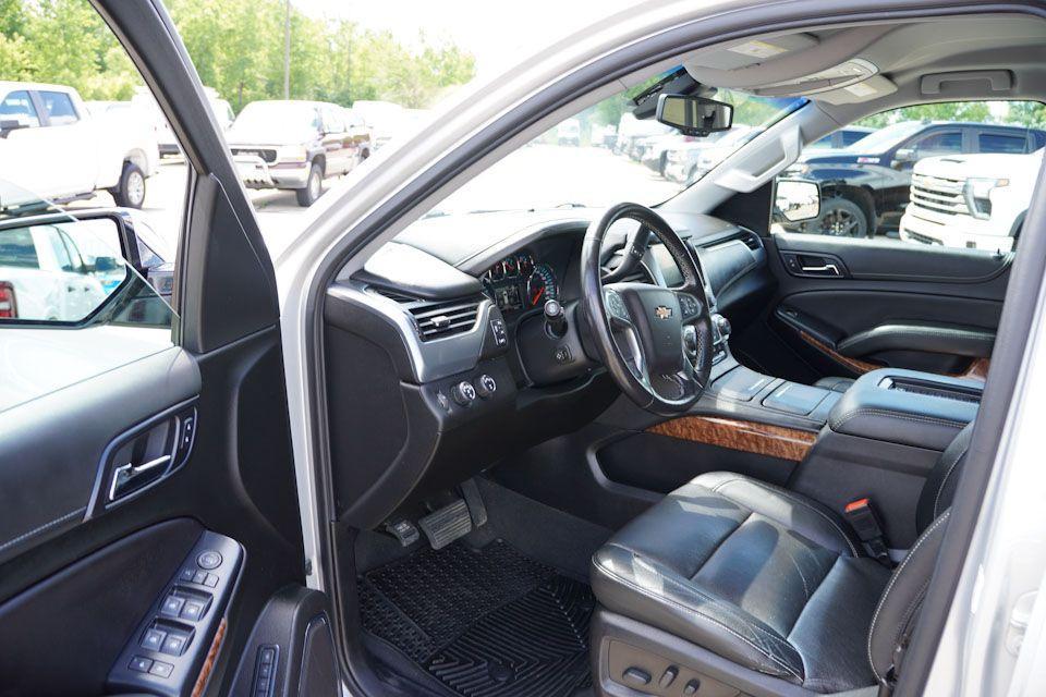 used 2019 Chevrolet Tahoe car, priced at $28,120