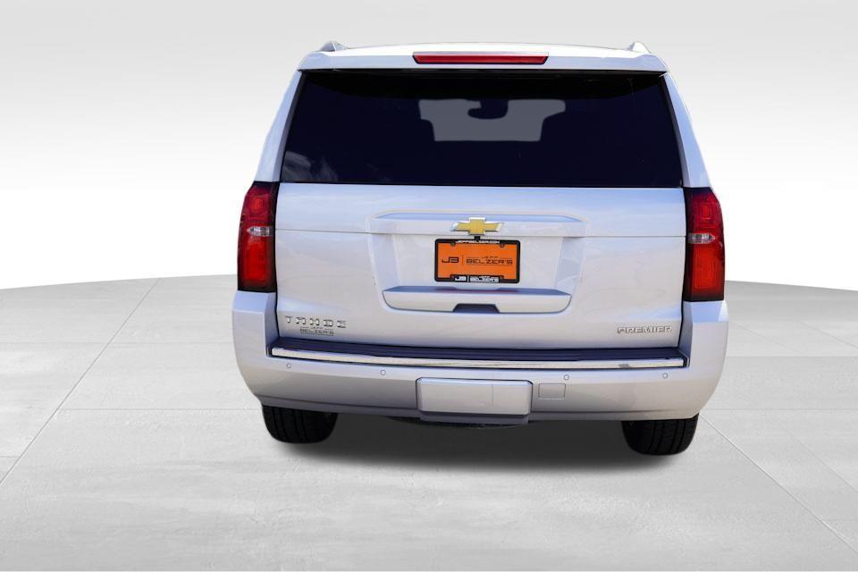 used 2019 Chevrolet Tahoe car, priced at $28,120