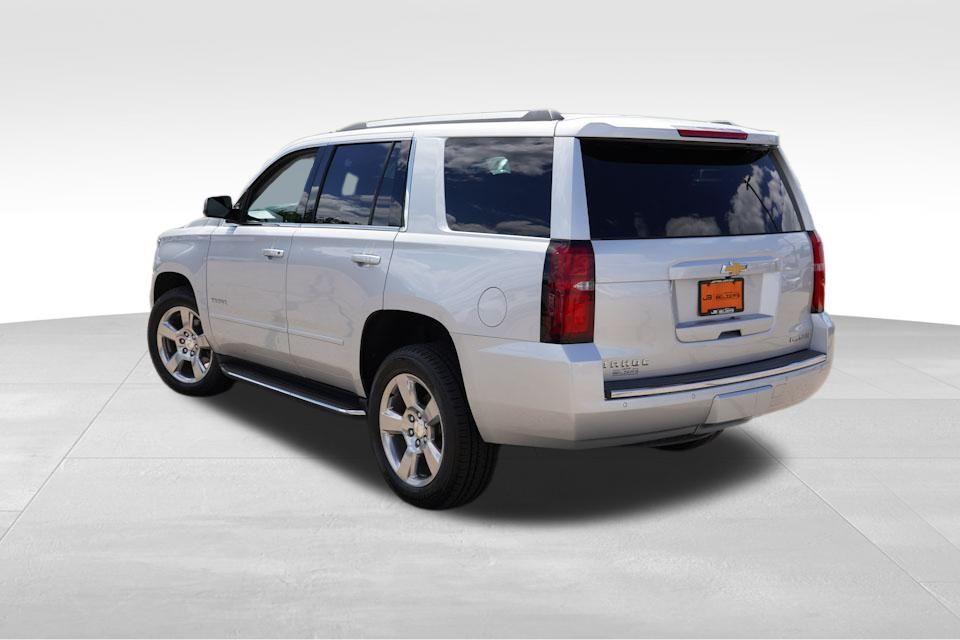 used 2019 Chevrolet Tahoe car, priced at $28,120