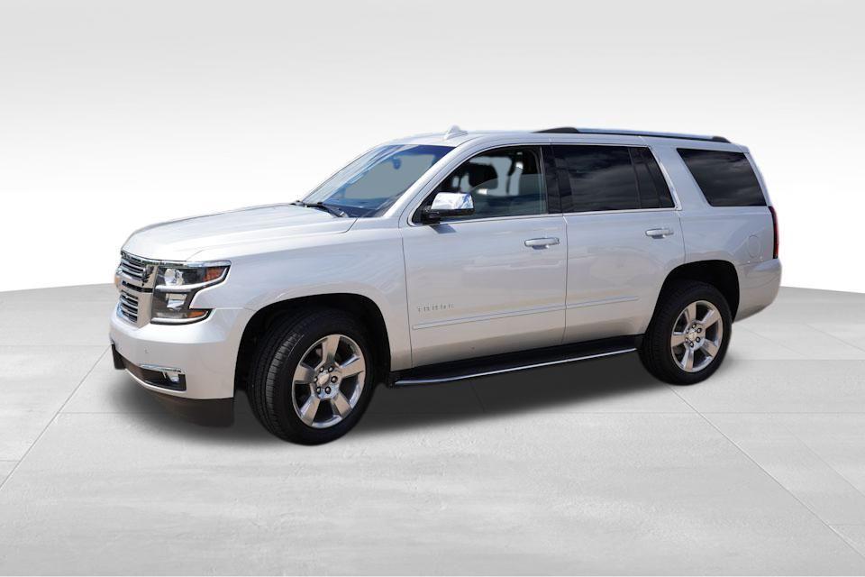 used 2019 Chevrolet Tahoe car, priced at $28,120