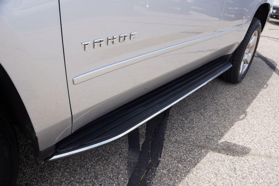 used 2019 Chevrolet Tahoe car, priced at $28,120