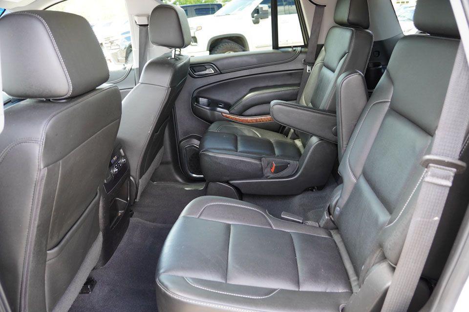 used 2019 Chevrolet Tahoe car, priced at $28,120