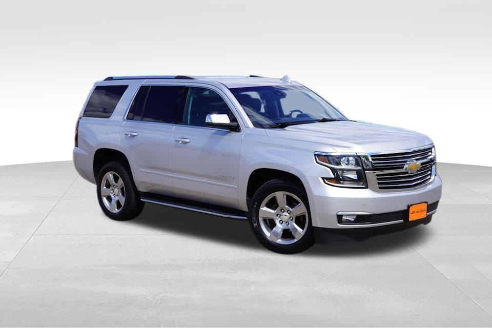 used 2019 Chevrolet Tahoe car, priced at $28,884