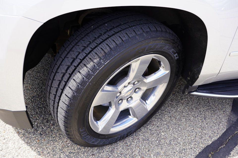 used 2019 Chevrolet Tahoe car, priced at $28,120