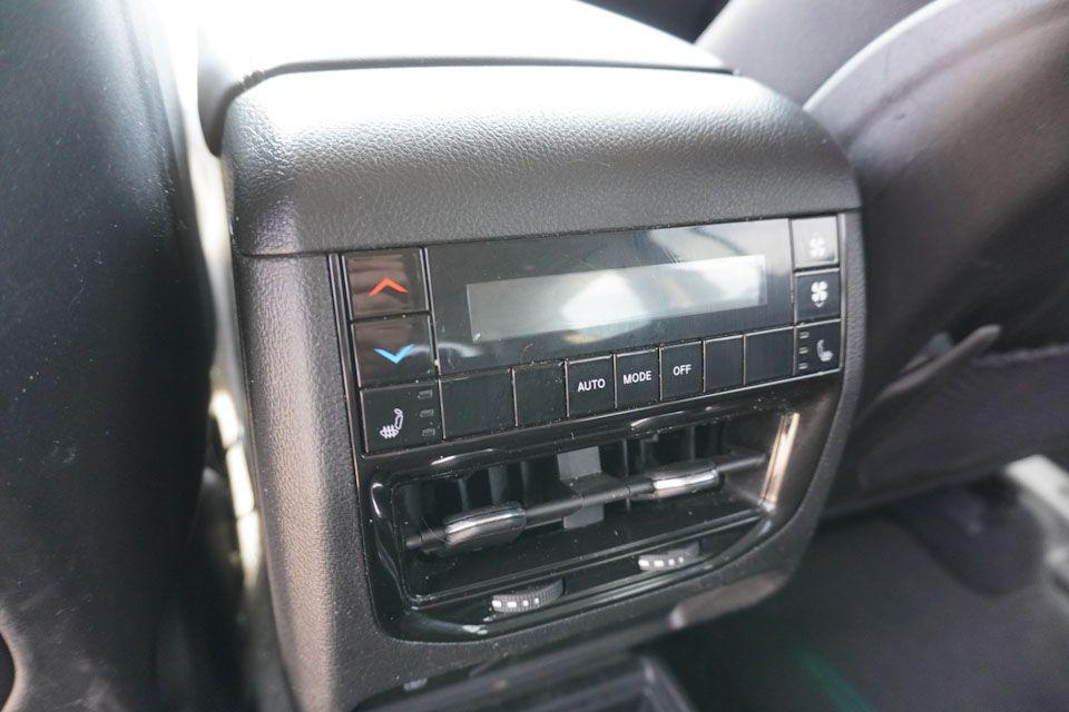 used 2023 Jeep Grand Cherokee L car, priced at $36,996