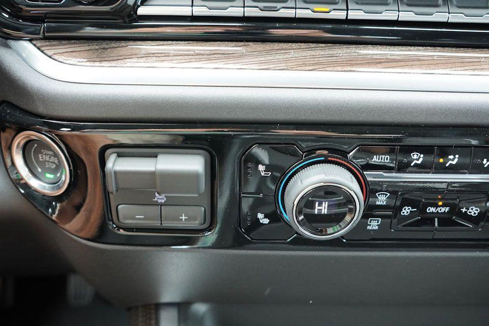 new 2026 Chevrolet Silverado 3500 car, priced at $60,450