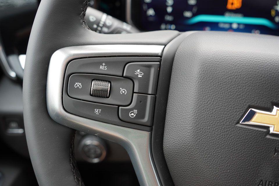 new 2026 Chevrolet Silverado 3500 car, priced at $60,450