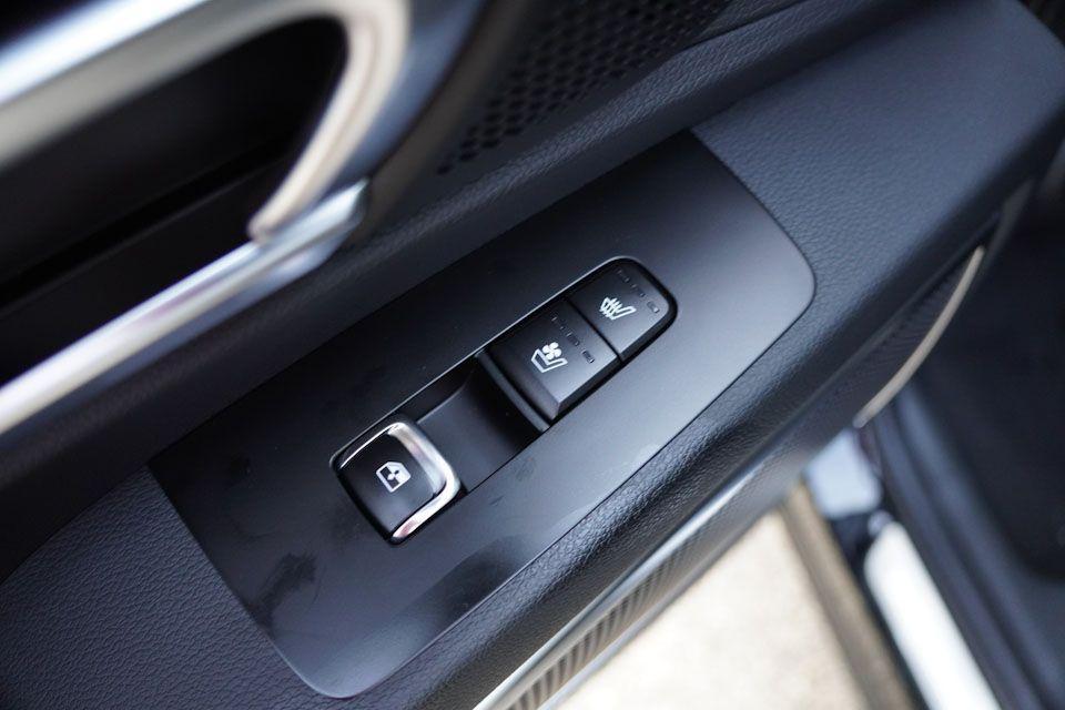 new 2025 Kia Telluride car, priced at $48,490