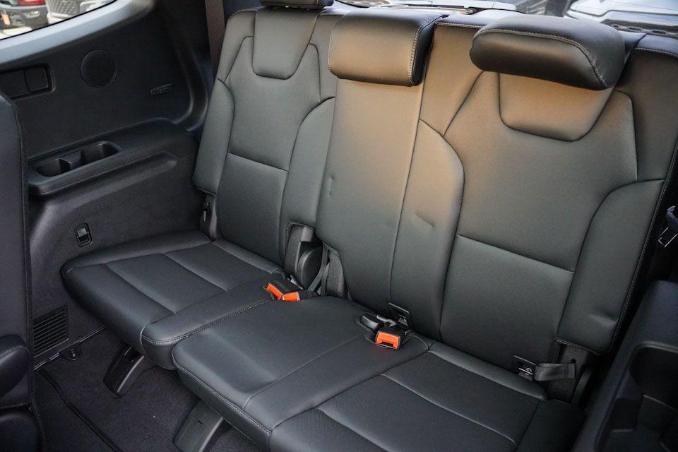 new 2025 Kia Telluride car, priced at $48,490