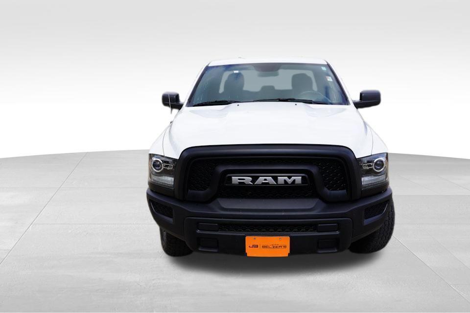 used 2021 Ram 1500 Classic car, priced at $22,907