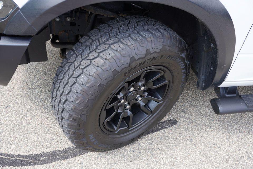 used 2021 Ram 1500 Classic car, priced at $22,907