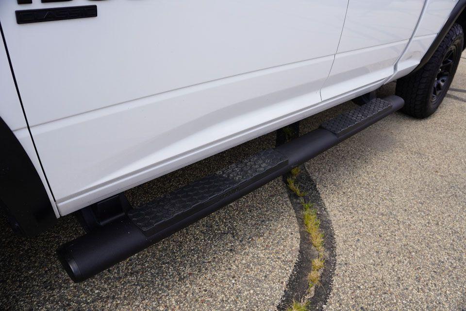 used 2021 Ram 1500 Classic car, priced at $22,907