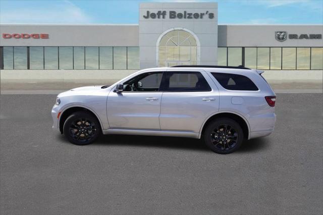 new 2024 Dodge Durango car, priced at $45,221