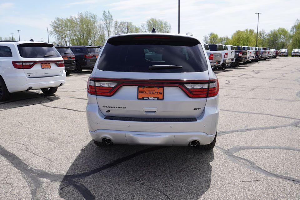 new 2024 Dodge Durango car, priced at $42,569