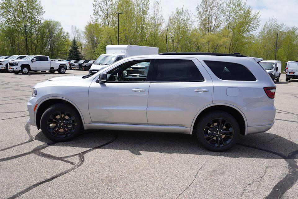 new 2024 Dodge Durango car, priced at $42,569