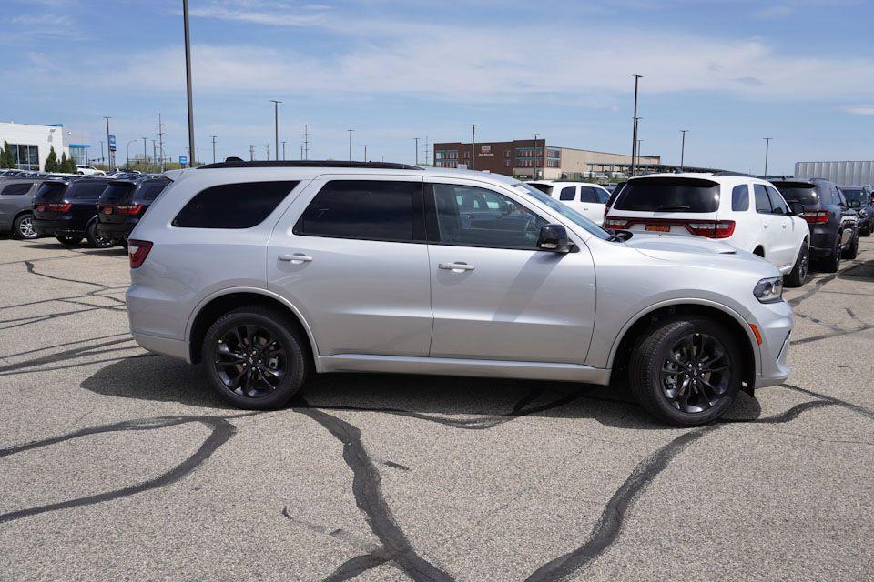 new 2024 Dodge Durango car, priced at $42,569